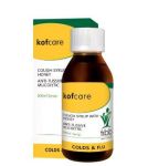 Flu Relief Syrup - 200ML