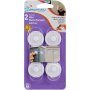 Dreambaby MINI Multi Purpose Latch 2PACK