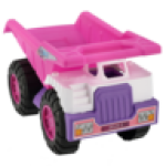Dump Truck Limited Edition 36CM Colour May Vary