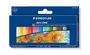 Staedtler Noris Club Oil Pastels 16 Pack Box Of 10 Packs