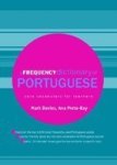 A Frequency Dictionary Of Portuguese Routledge Frequency Dictionaries