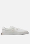 Converse Boulevard Slub Canvas Ox - White clove Brown