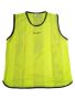 Fury Super Vest Bibs Set Of 10 - Junior