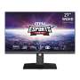 MSI G272QPF 27" Wqhd Ips 170HZ 1MS Flat Gaming Monitor