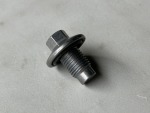 Sump Plug With Seal For Ranger And Everest For