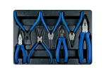 Pliers Set Combination 7PC