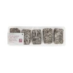 Lamington Cake Slices 5 Pk