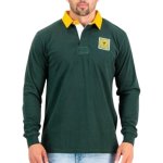 Sa Supporters Long Sleeve Jersey
