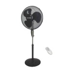 Goldair 40CM Pedestal Fan GCPF-40R