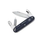 Victorinox Swiss Army Victorinox Synergy Alox Dark Blue 93MM