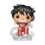 Pop Plus: One Piece - Monkey D.luffy