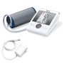 Beurer Bm 28 Upper Arm Blood Pressure Monitor With Mains Adaptor Proven Accuracy