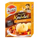 Kartoffelkn Del Potato Dumplings 200G Bb