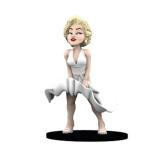 Minix Music: Merilyn Monroe – Merlyn