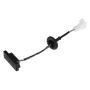 Rear Trunk Liftgate Tailgate Release Switch Fit Compatible With Hyundai I10