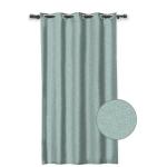 Always Eyelet Semi Blockout Curtain