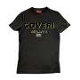 Mens 64 T-Shirt In Black - Black / L