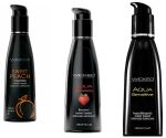 Adult Care Aqua Sensitive W Watermelon & Cinnamon Bun Lube Lubricant