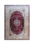 Bk Carpets & Rugs - Persian Kazac Inspired Indoor Rug - 2M X 2 9M - Red