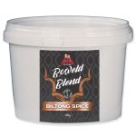 Bosveld Blend Biltong Spice - 1KG