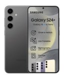 Samsung Galaxy S24 Plus 256GB Dual Sim Onyx Black