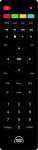 King Ovhd Universal Remote Control