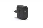 Mecer 65W Gan USB C Charger For Laptop And Phone Portable