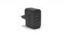 Mecer 65W GaN USB C Charger For Laptop And Phone Portable