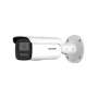 Hikvision 4MP Smartt Hybrid Colorvu Fixed Bullet Ip Camera