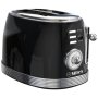 Milex Vintage Toastmaster Black