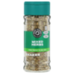 Mixed Herbs 25G