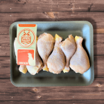Chicken Drumsticks – Fresh frozen 650G