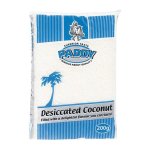 Paddy Desiccated Coconut 200G
