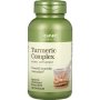 Herbal Plus Tumeric Complex Capsules 100 Capsules