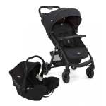 Joie Muze Lx T system