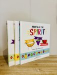 Fruits Of The Spirit Series All 3 Books