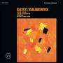 Getz/gilberto   Vinyl Record