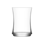 6 Piece 225ML Lune Juice Glass SGN1938