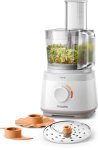 Philips Compact Food Processor HR7310 00