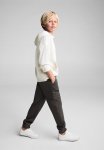 Trousers Kenia - Charcoal