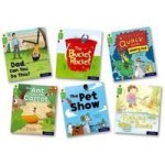 Oxford Reading Tree Story Sparks: Oxford Level 2: Class Pack Of 36 Paperback