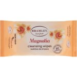 Bramley Wipes Magnolia 30S