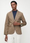 Luna Blazer - Taupe