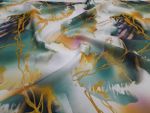 Printed Scuba
