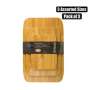 3PCE Cutting Bamboo Board