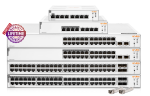 HPE Instant On 1830 24G 2SFP Smart-managed Switch
