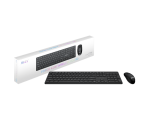 MSI Forge K200 Wireless Combo
