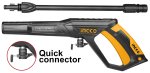 Ingco Spray Gun Quick Connector