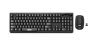 Tbyte Wireless Keyboard And Mouse Combo