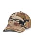 Men's Ua Storm Camo Stretch Hat - Ua Barren Camo / S/m